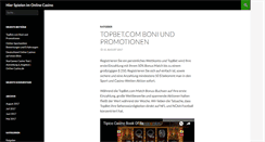 Desktop Screenshot of grenadaworld.com