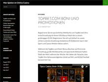 Tablet Screenshot of grenadaworld.com